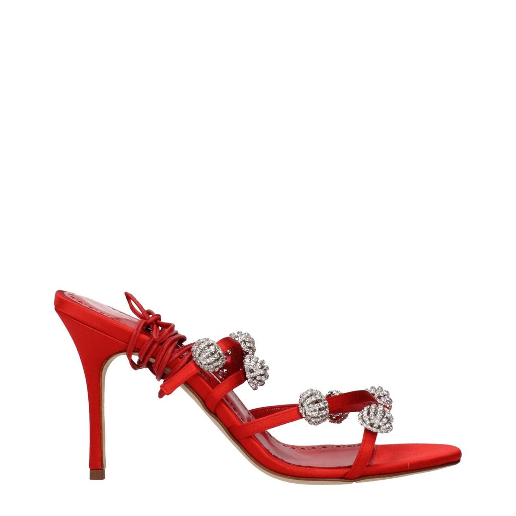 MANOLO BLAHNIK sandalai