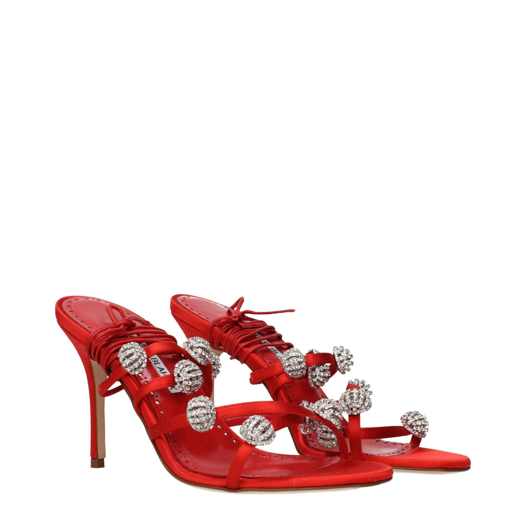MANOLO BLAHNIK sandalai