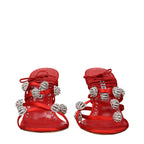 MANOLO BLAHNIK sandalai