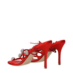 MANOLO BLAHNIK sandalai