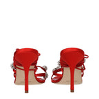 MANOLO BLAHNIK sandalai
