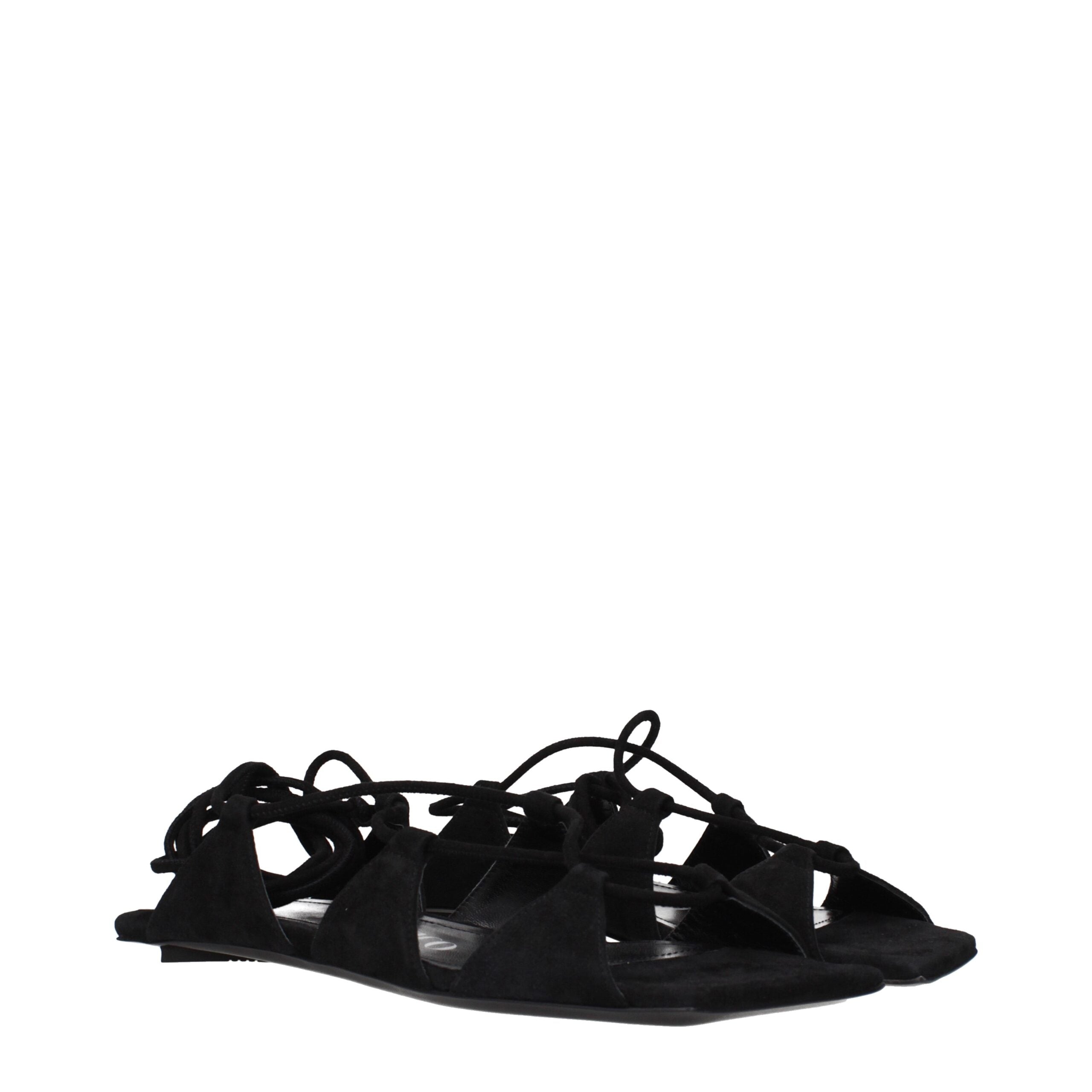 THE ATTICO sandalai