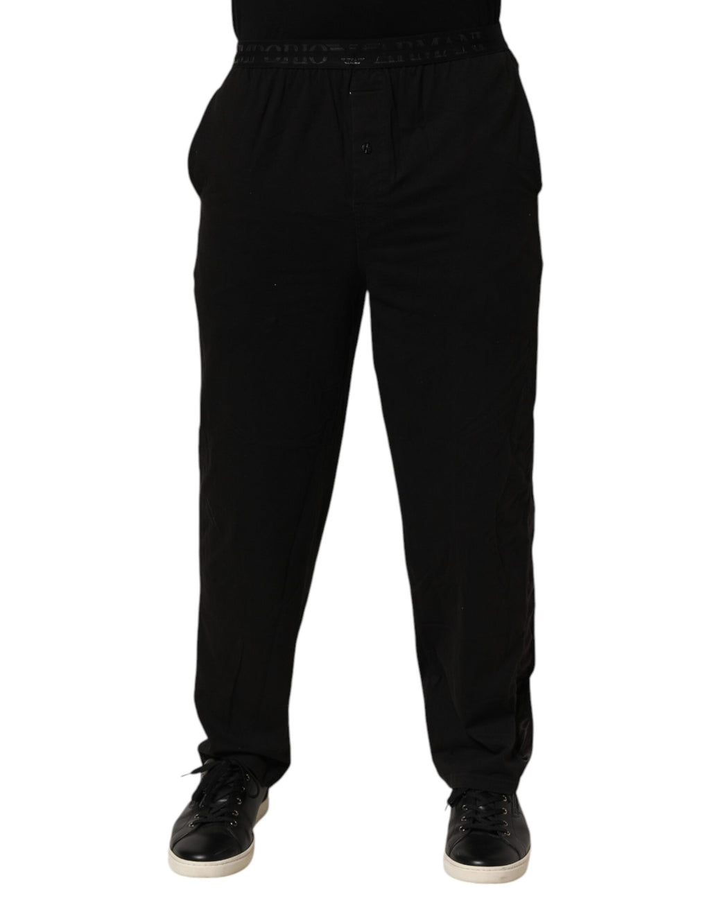EMPORIO ARMANI kelnės