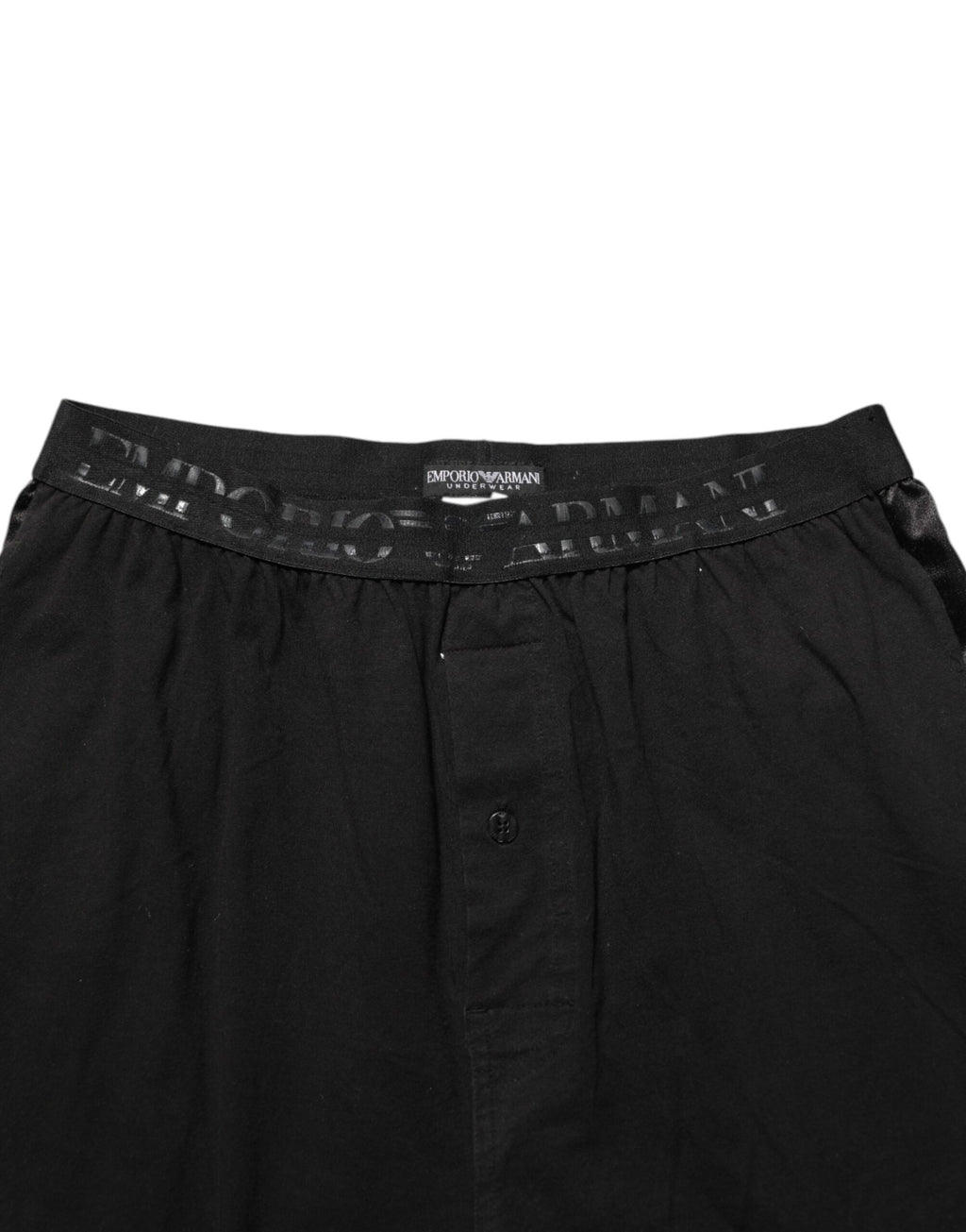 EMPORIO ARMANI kelnės