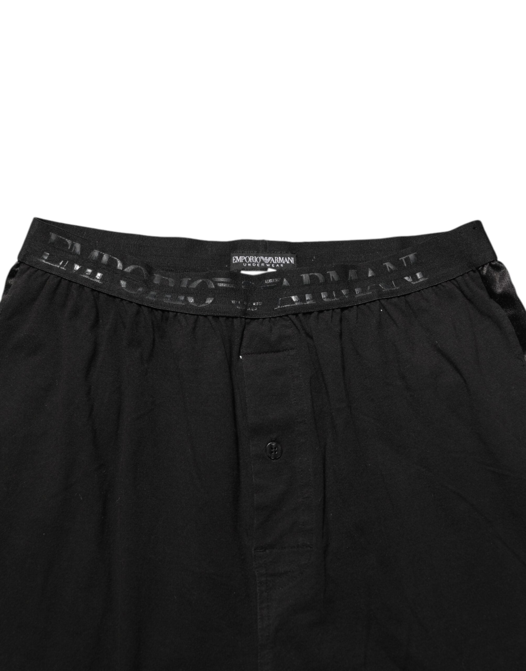 EMPORIO ARMANI kelnės