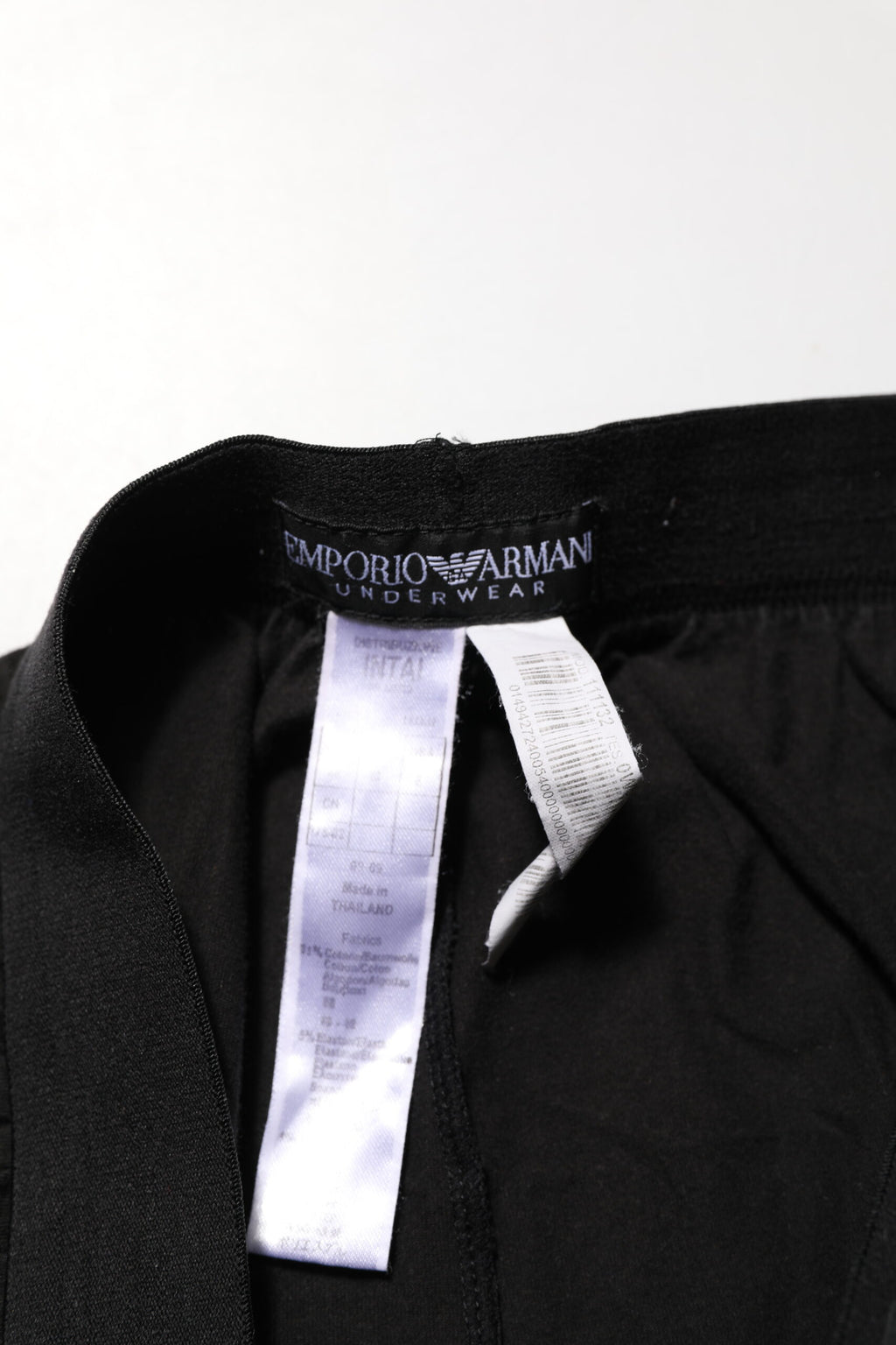 EMPORIO ARMANI kelnės