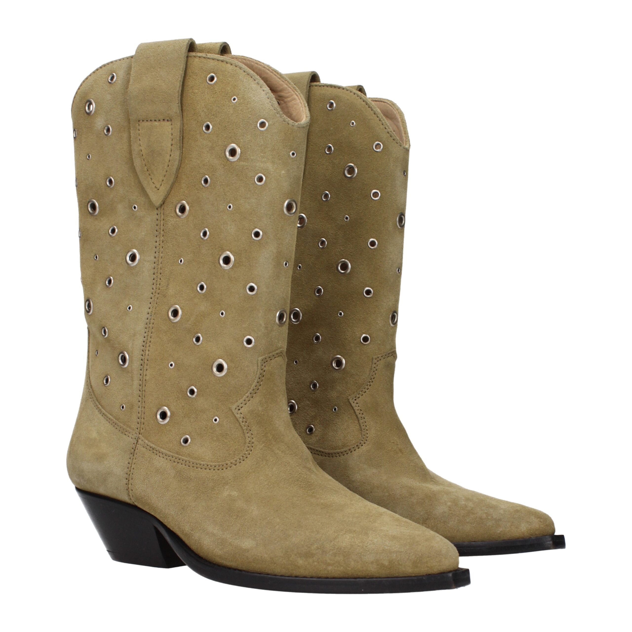 ISABEL MARANT aulinukai