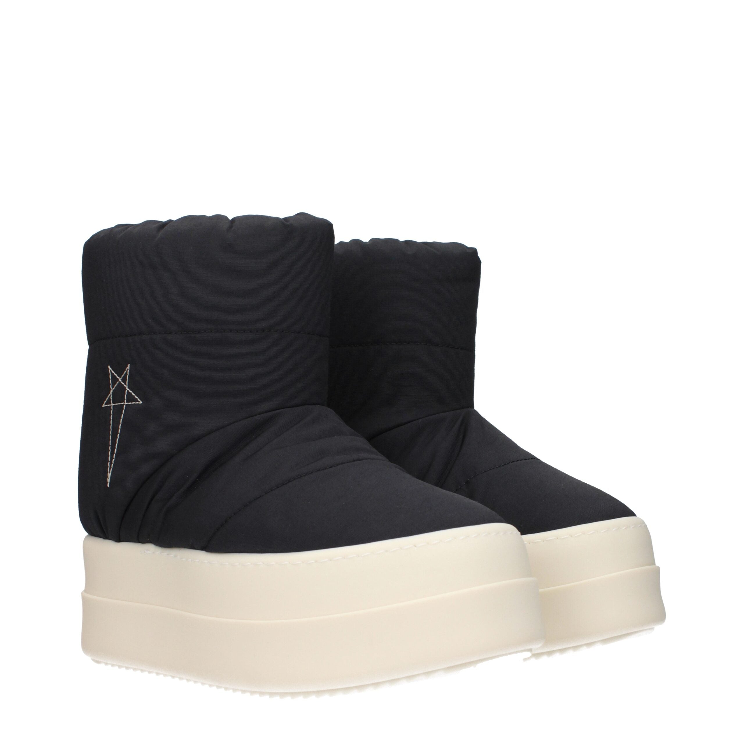 RICK OWENS aulinukai