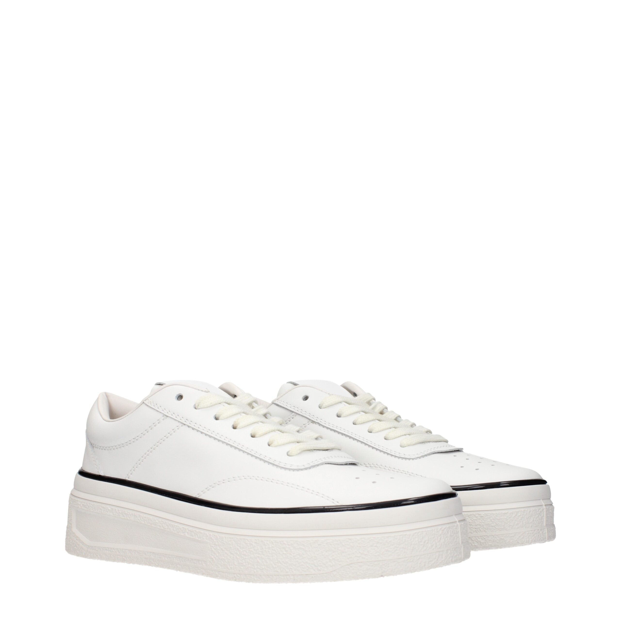 JIL SANDER sportiniai batai