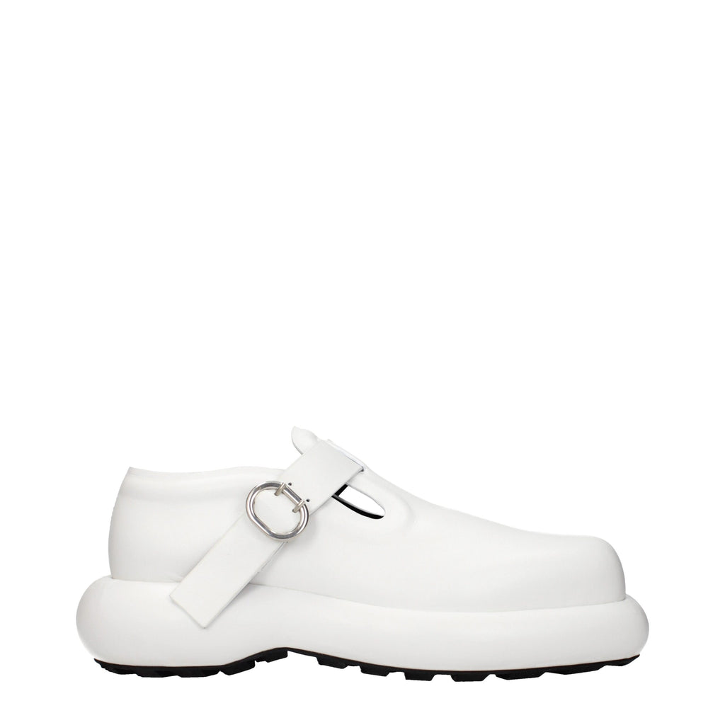 JIL SANDER loferiai