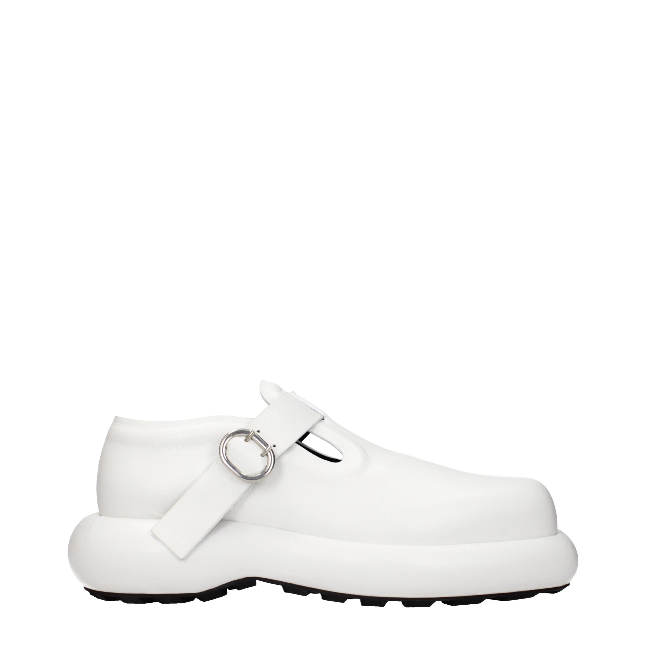 JIL SANDER loferiai