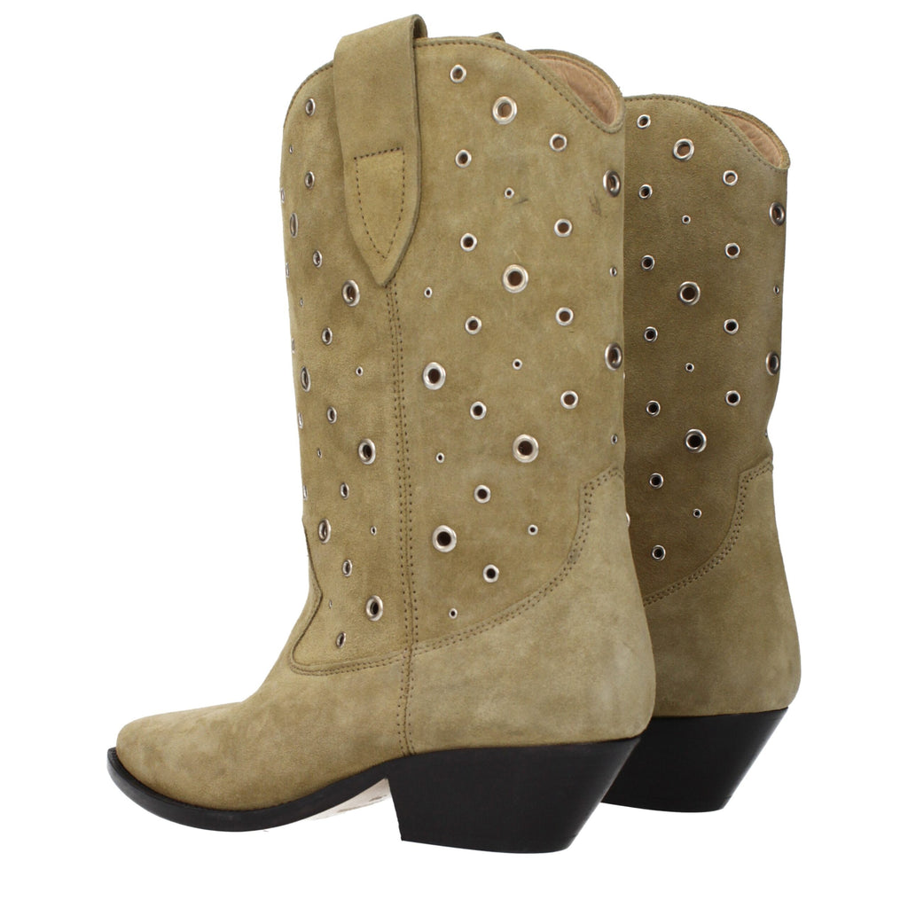 ISABEL MARANT aulinukai