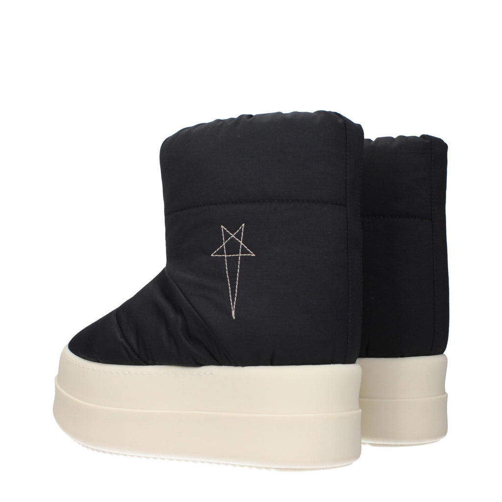 RICK OWENS aulinukai