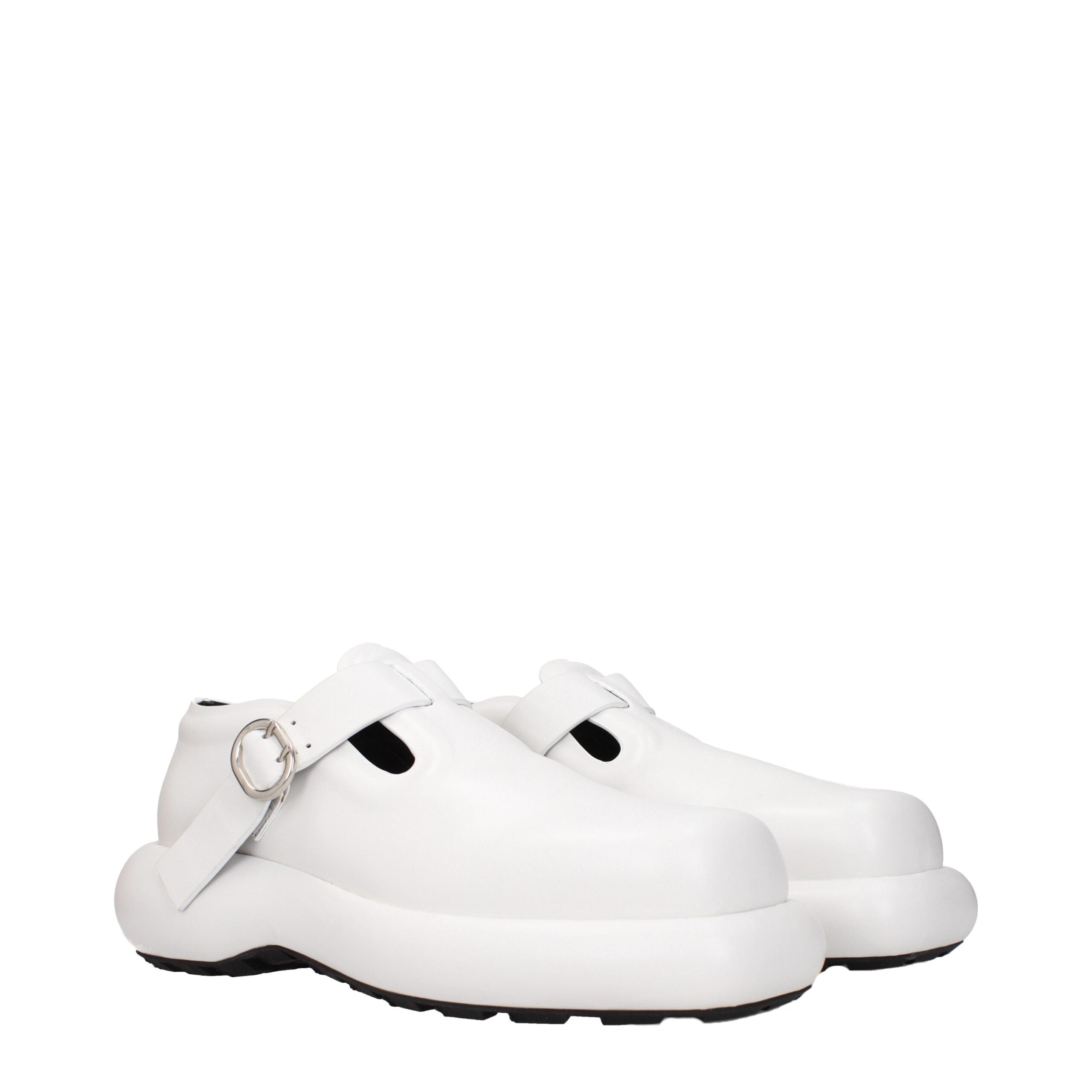 JIL SANDER loferiai