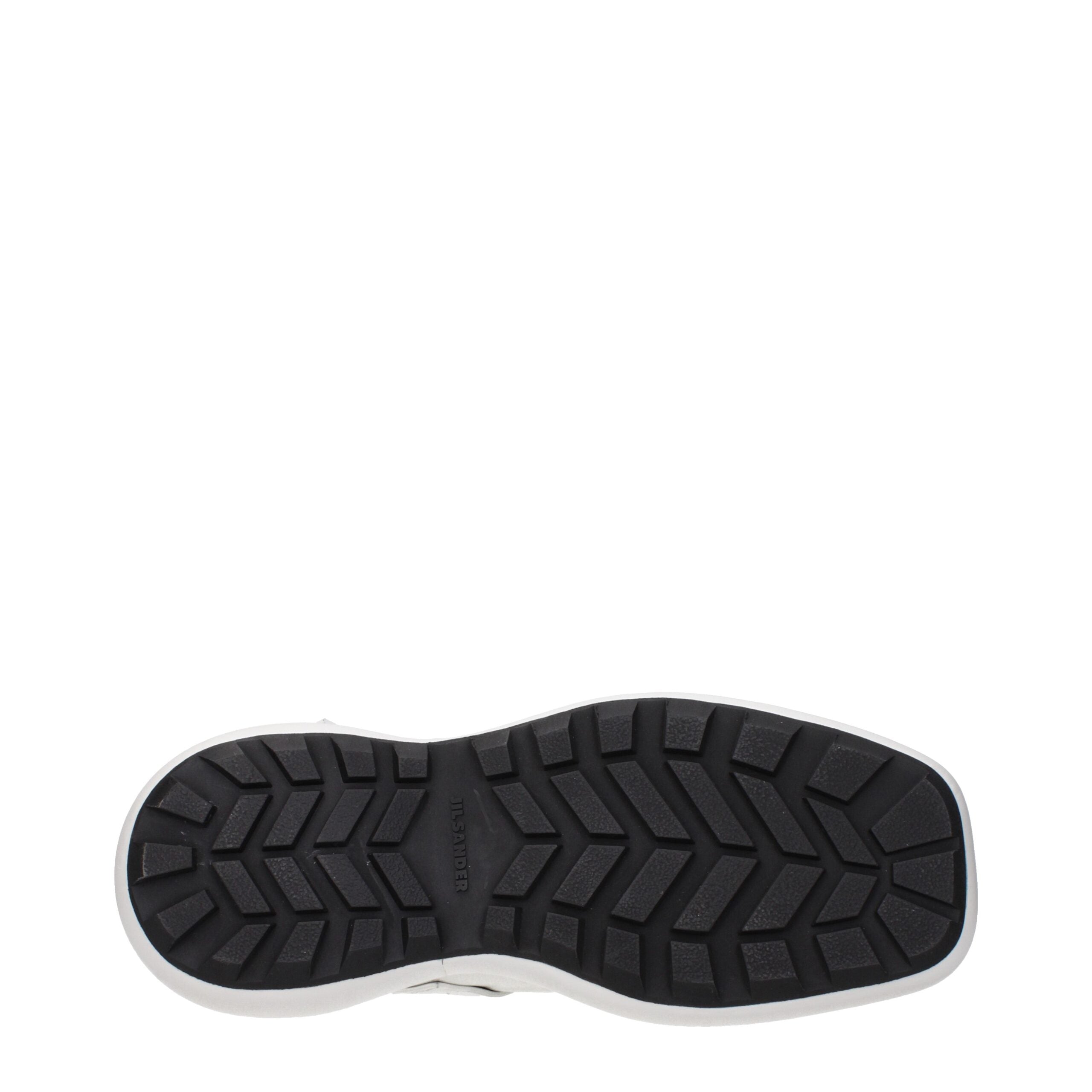 JIL SANDER loferiai