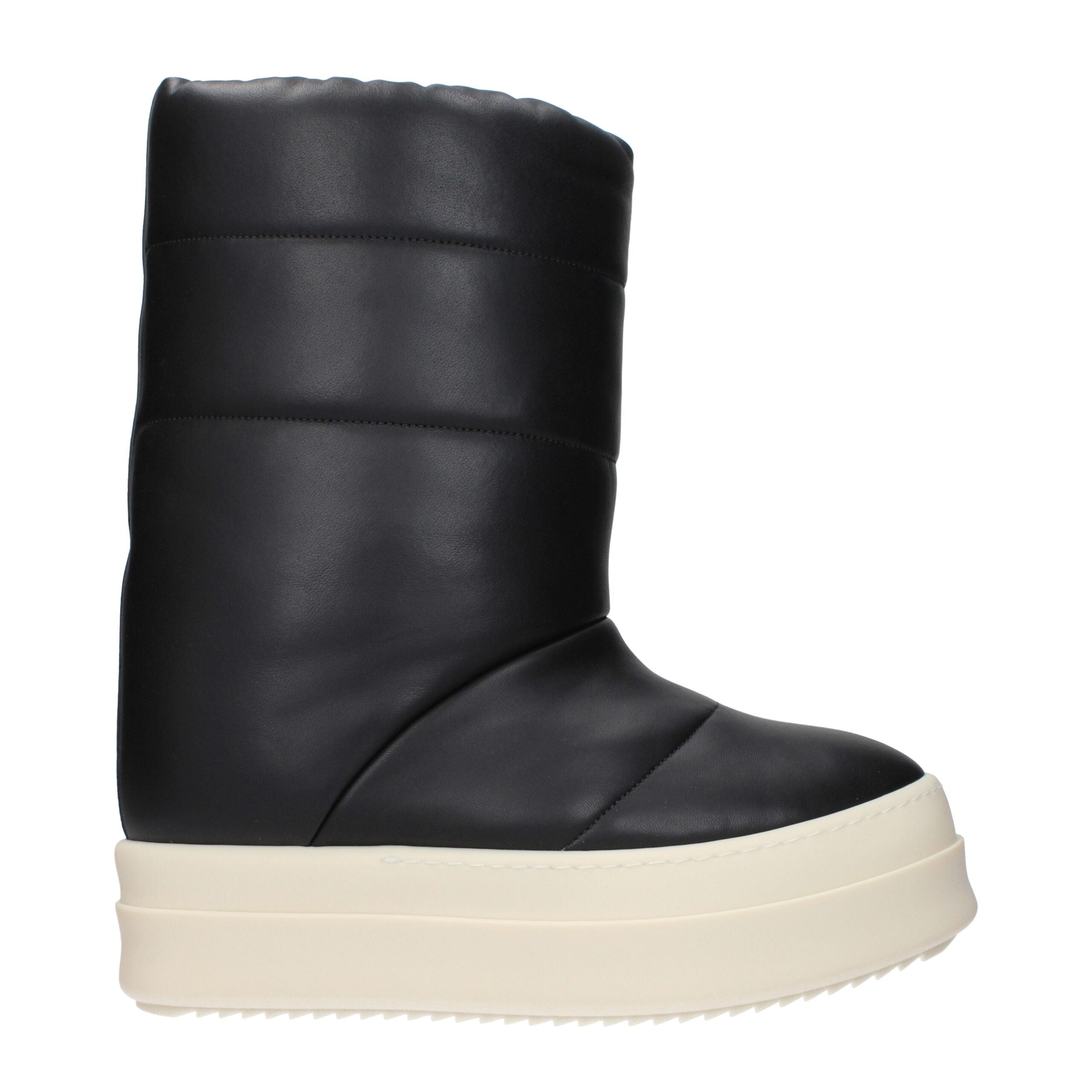 RICK OWENS aulinukai
