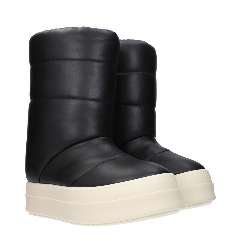 RICK OWENS aulinukai