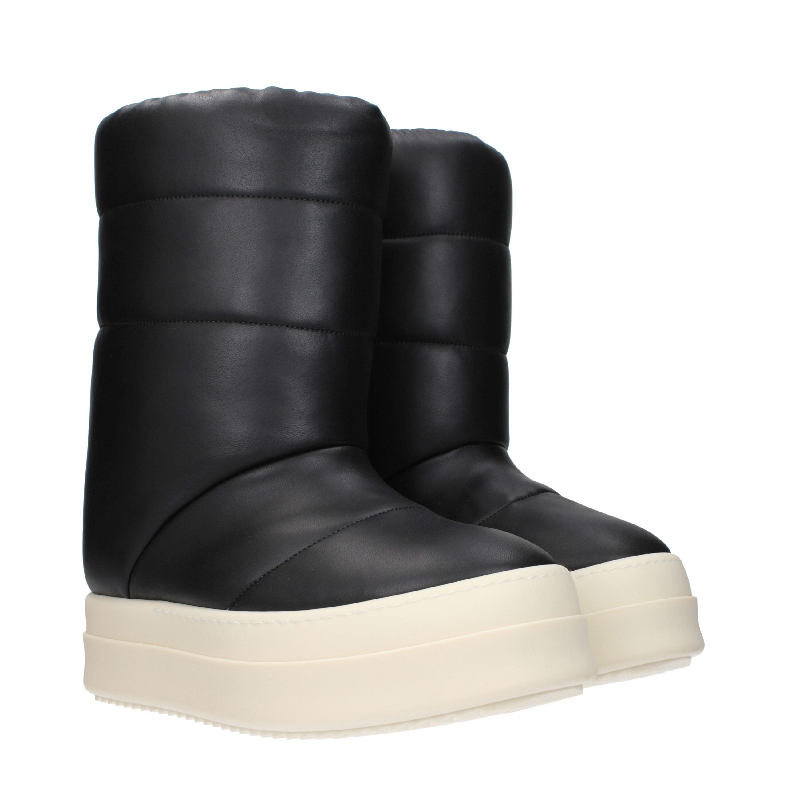 RICK OWENS aulinukai