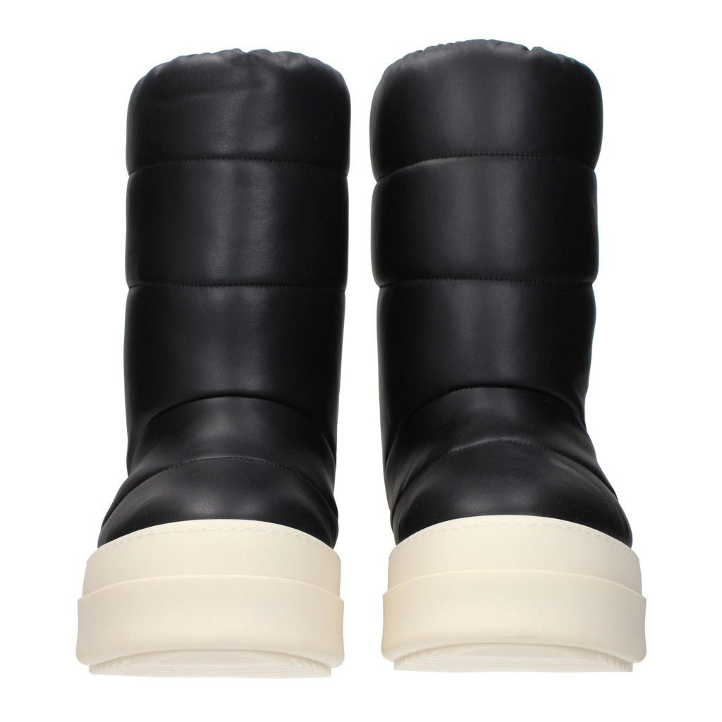 RICK OWENS aulinukai