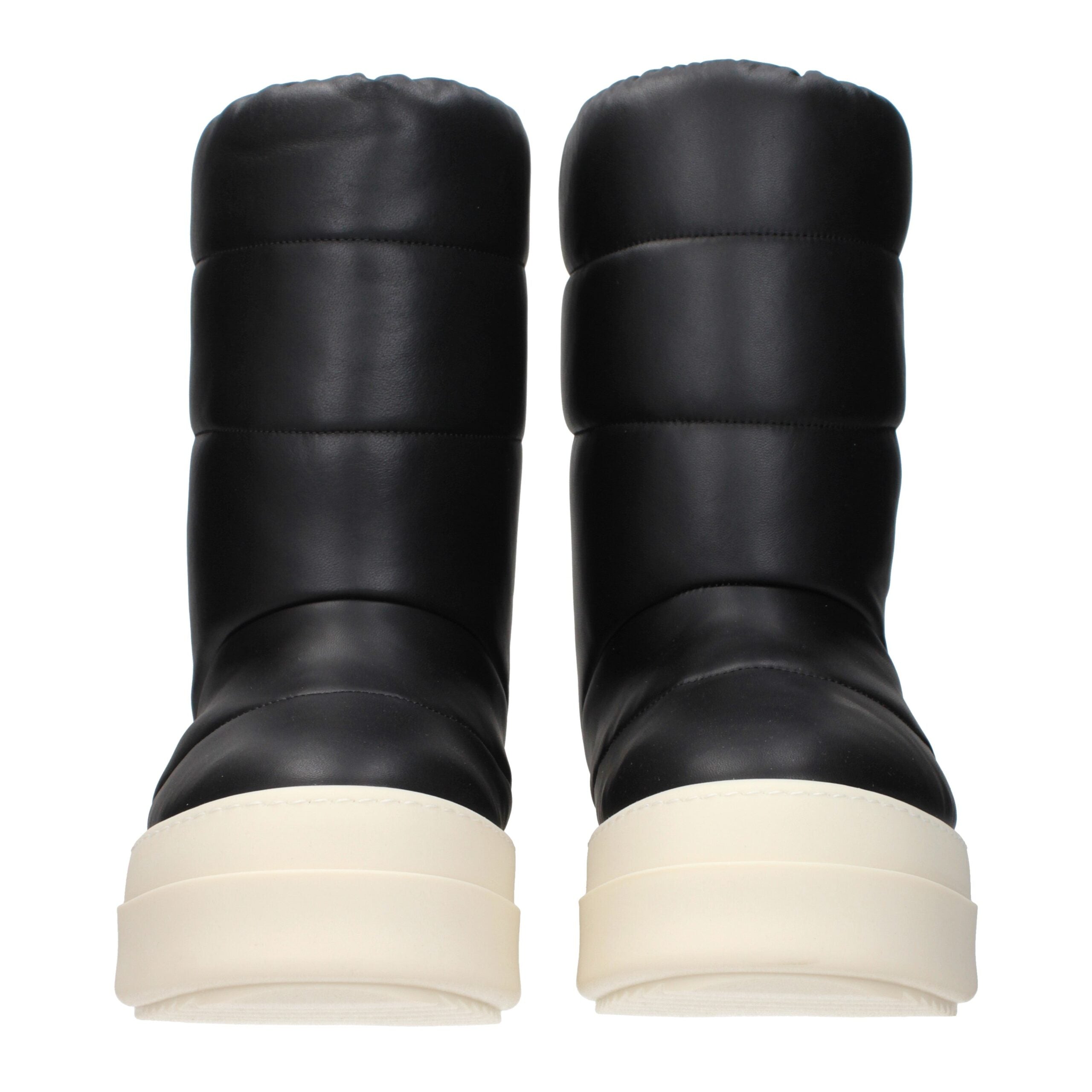 RICK OWENS aulinukai