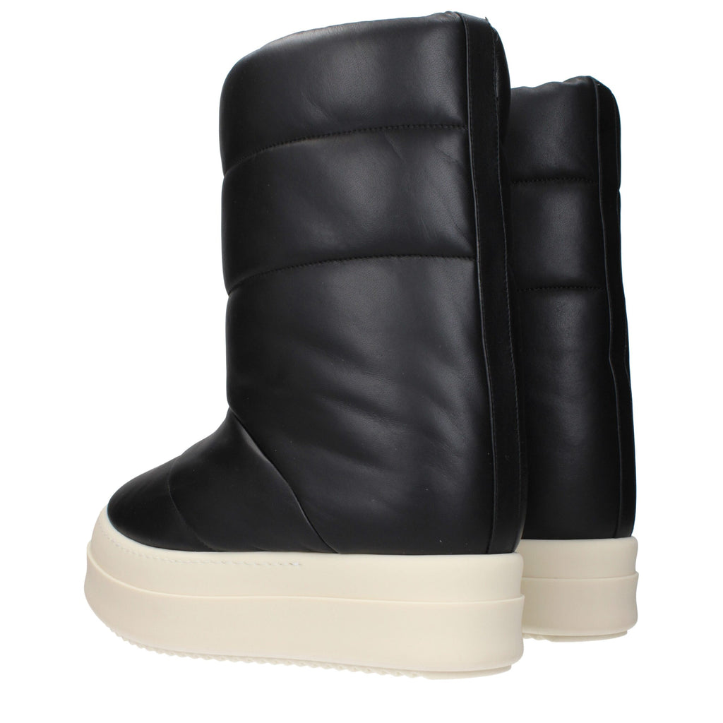 RICK OWENS aulinukai