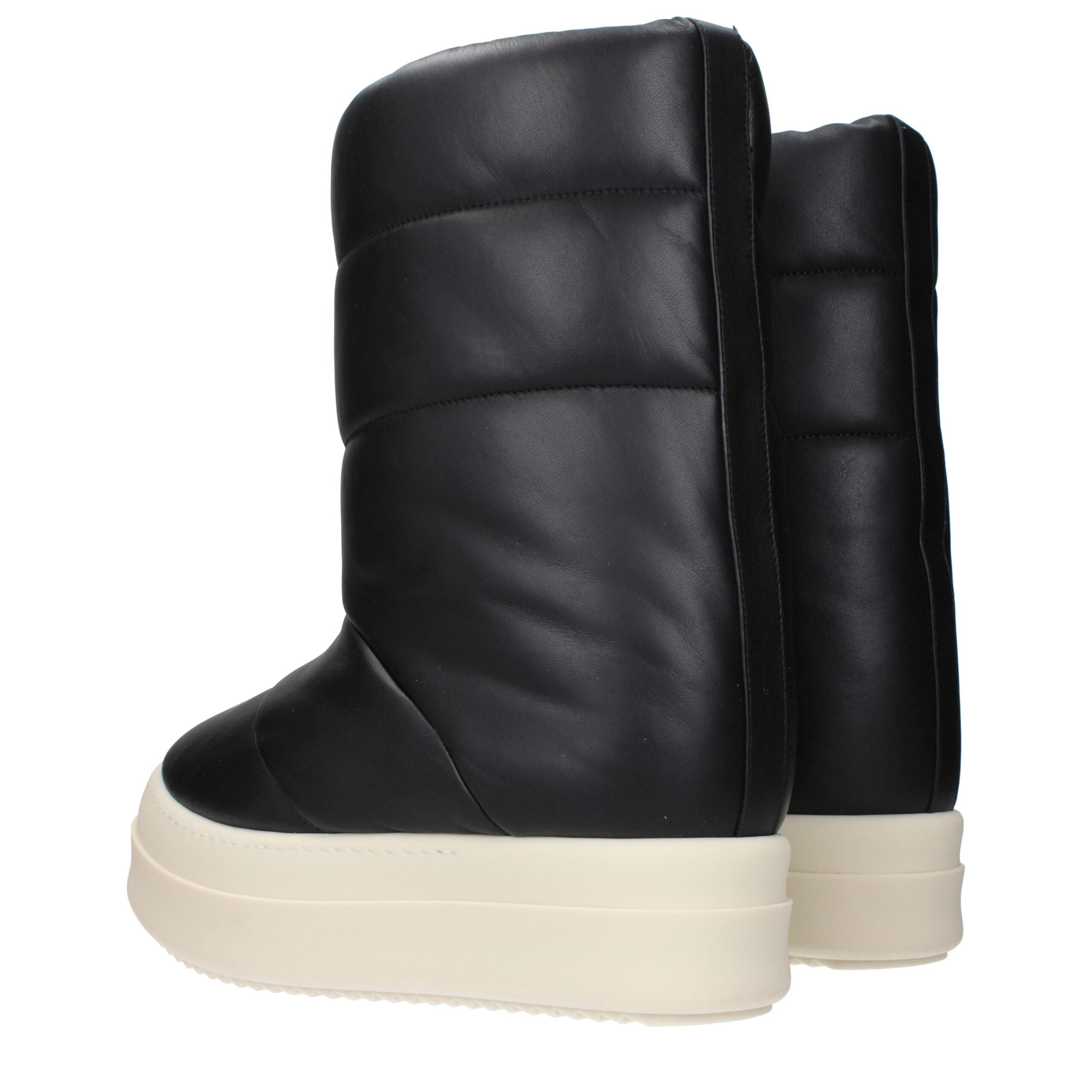 RICK OWENS aulinukai