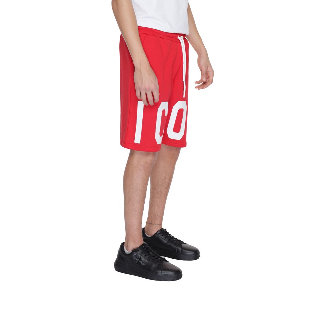 ICON šortai