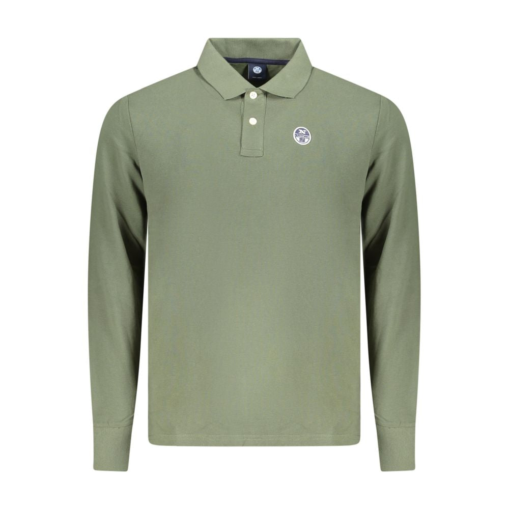 NORTH SAILS polo marškinėliai