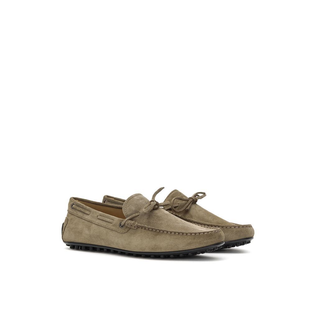 TOD'S mokasinai
