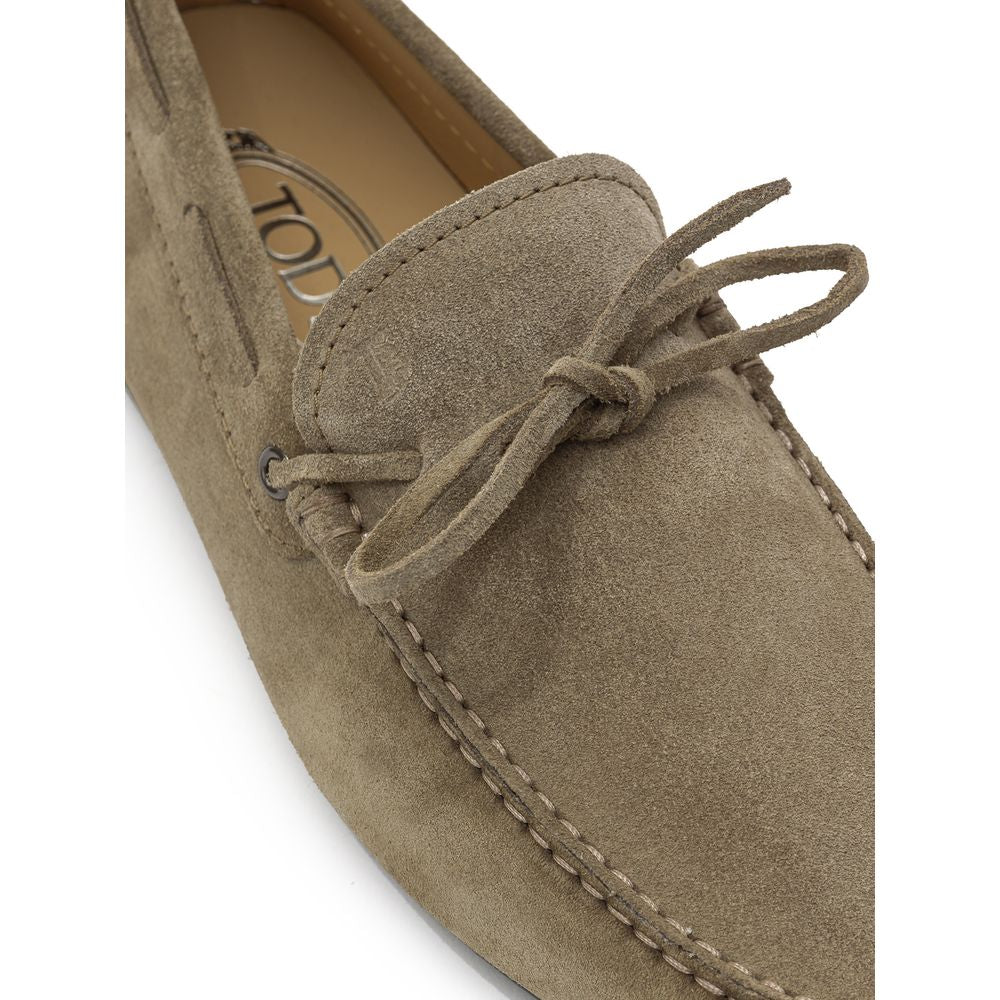 TOD'S mokasinai