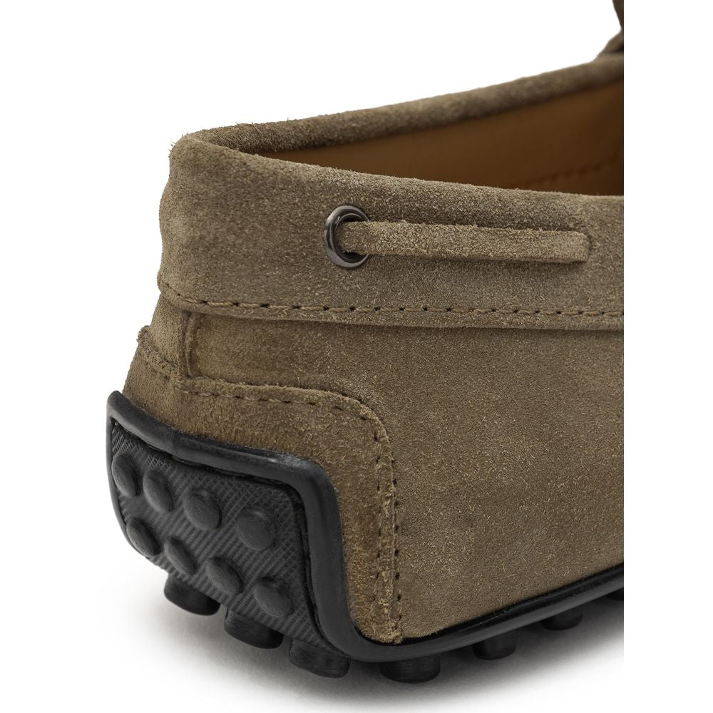 TOD'S mokasinai