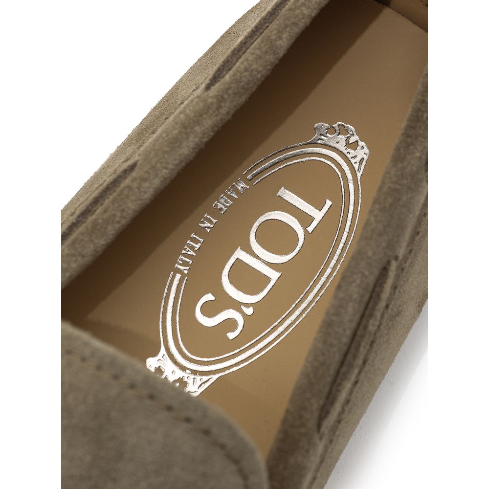 TOD'S mokasinai