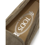 TOD'S mokasinai