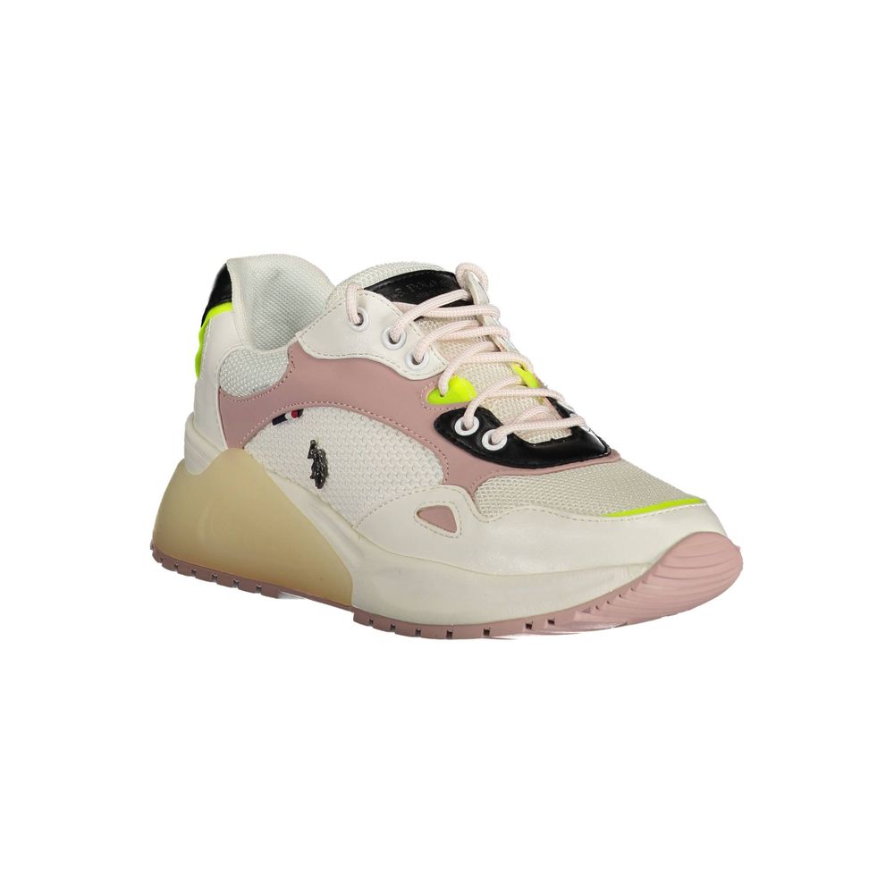 U.S. POLO ASSN. sportiniai batai