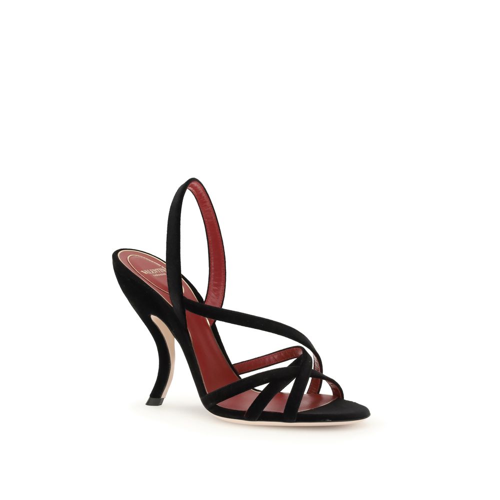 VALENTINO GARAVANI sandalai