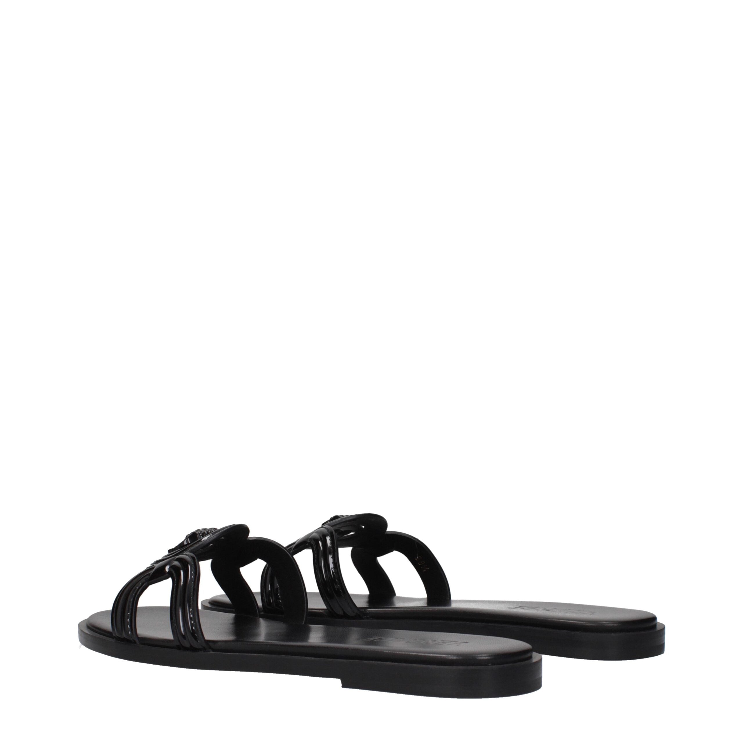 VERSACE šlepetės