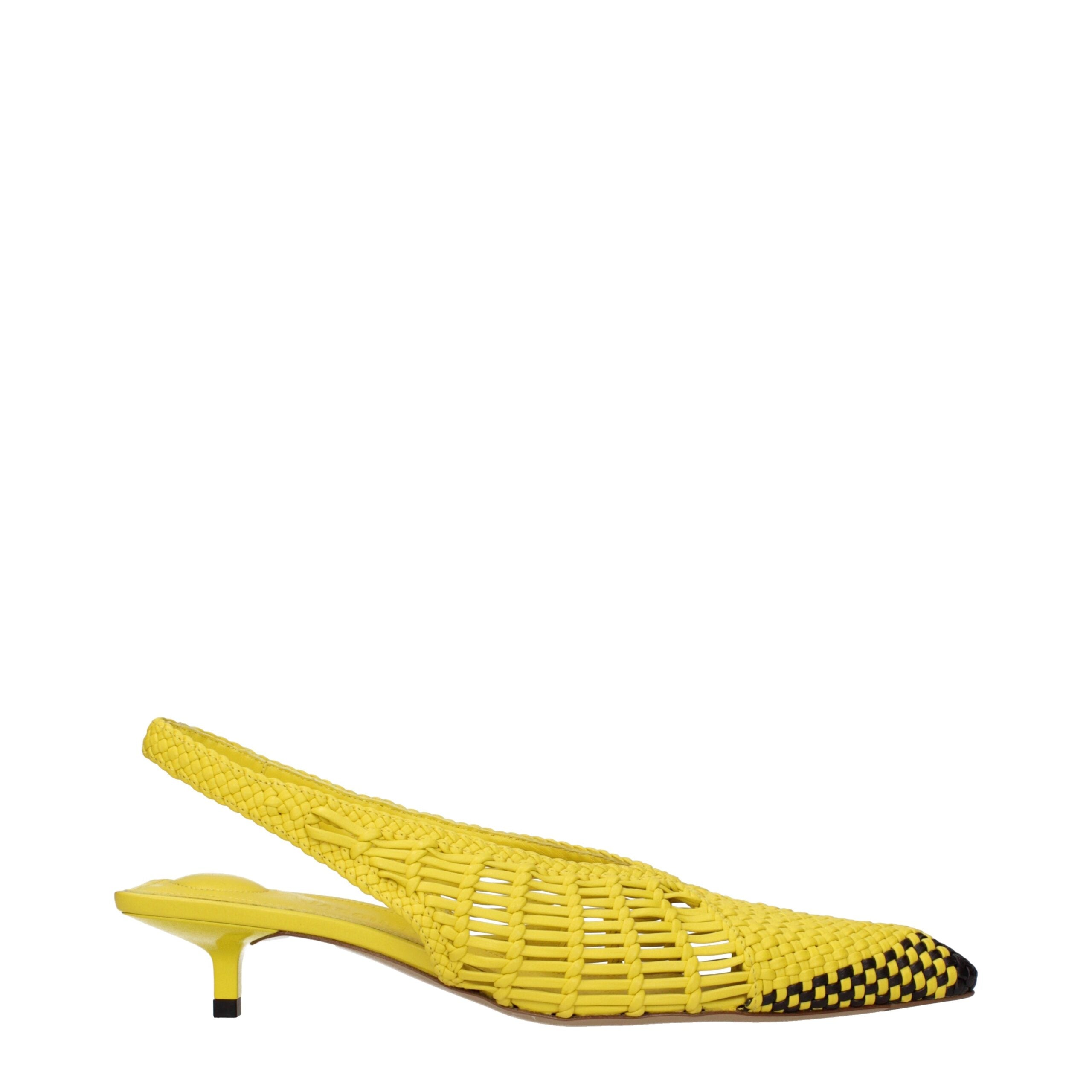 JACQUEMUS sandalai