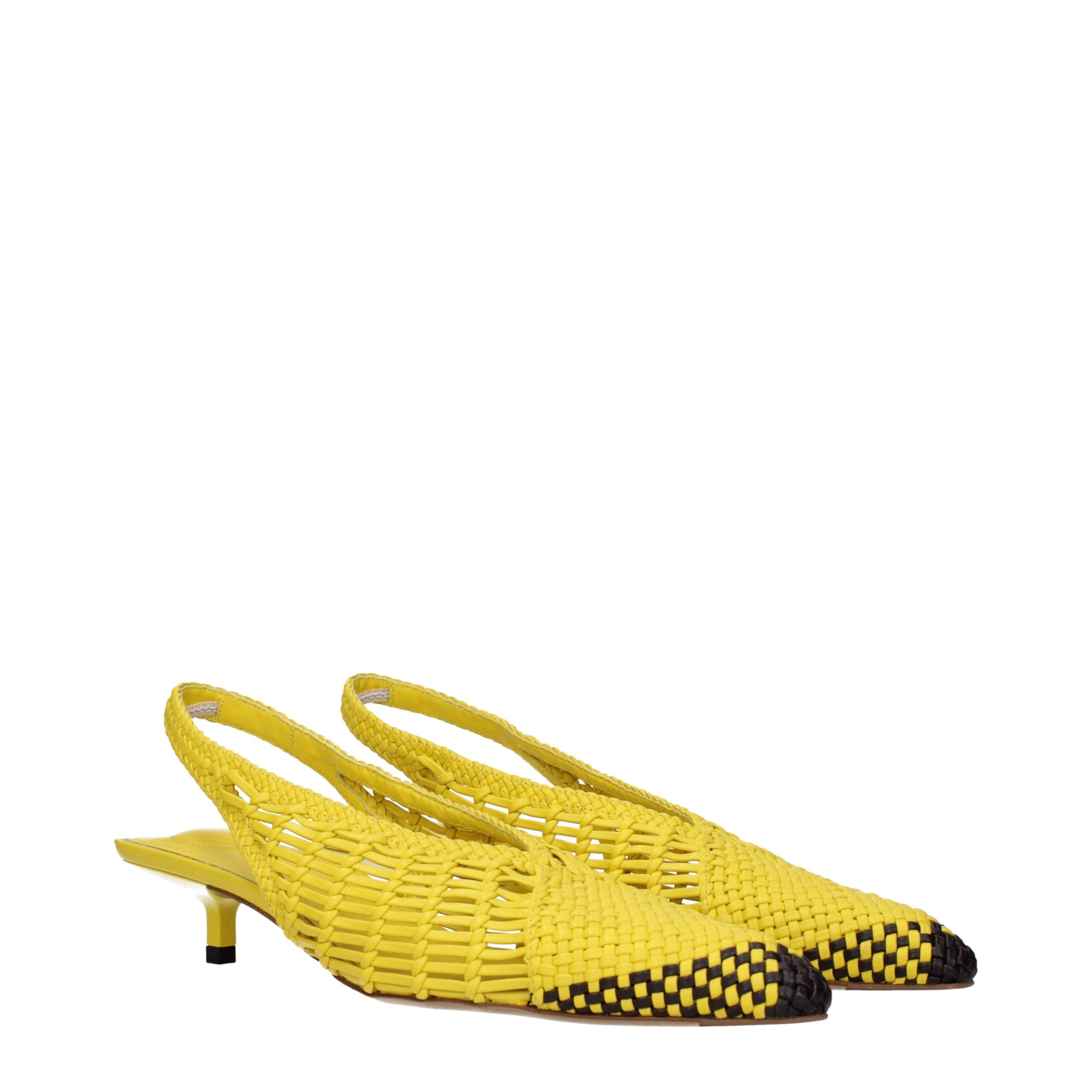 JACQUEMUS sandalai