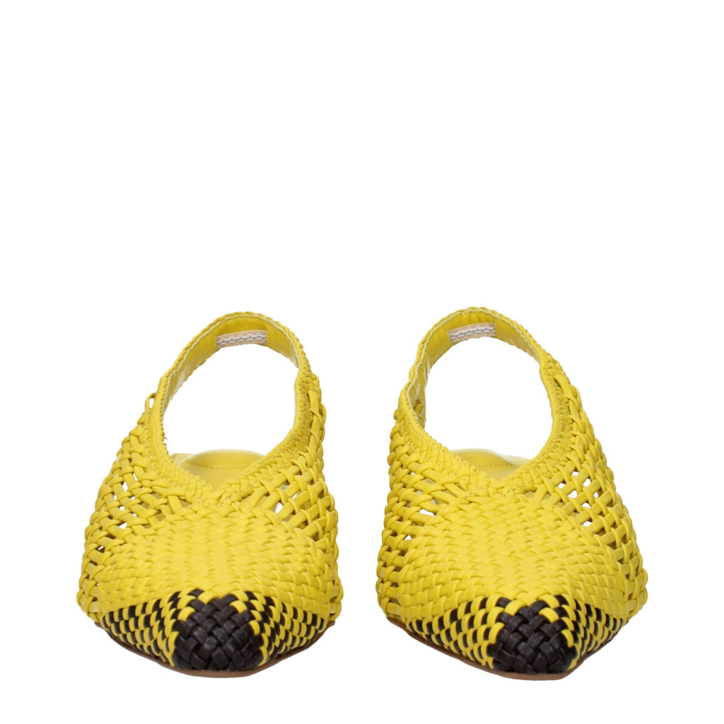 JACQUEMUS sandalai