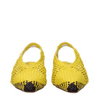JACQUEMUS sandalai
