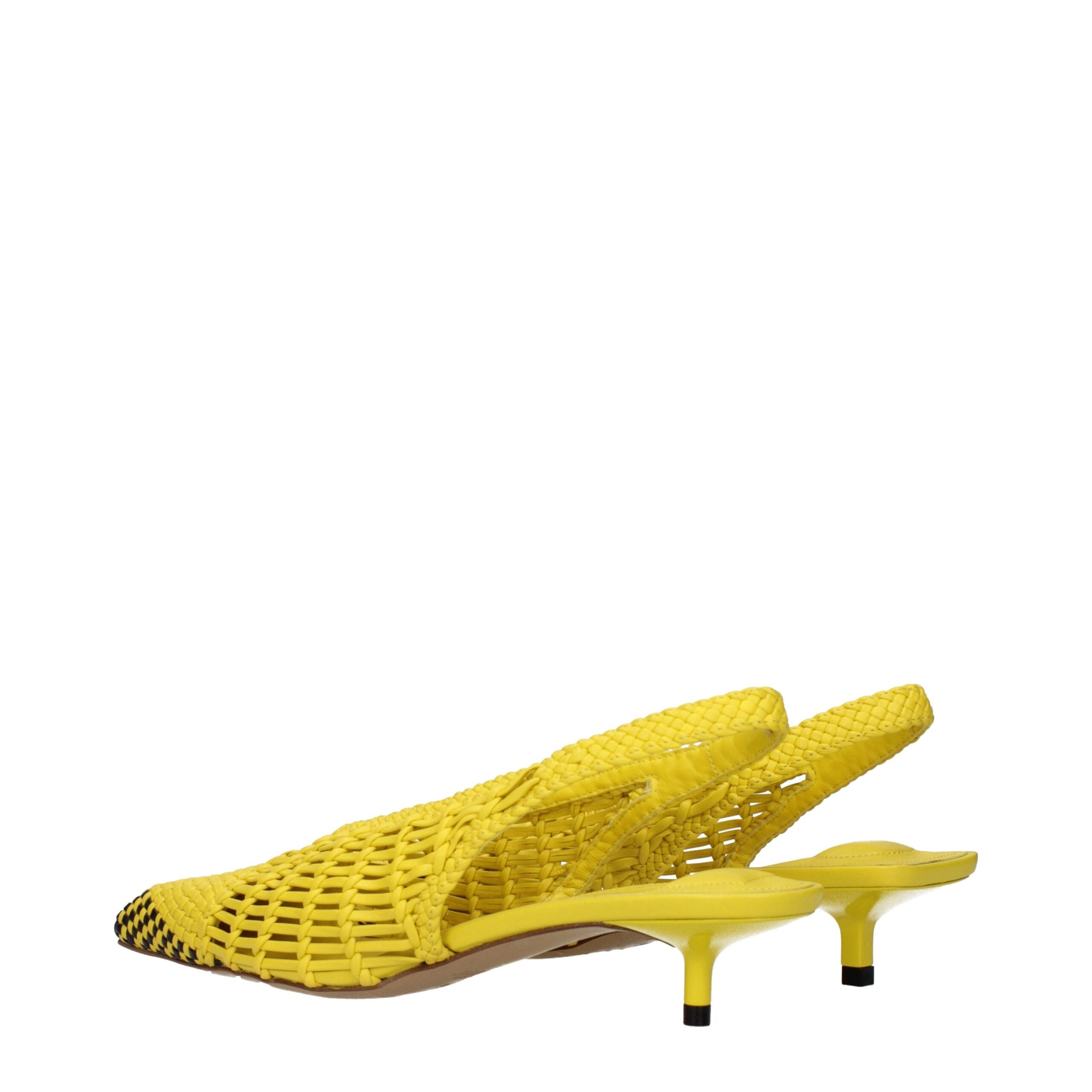 JACQUEMUS sandalai