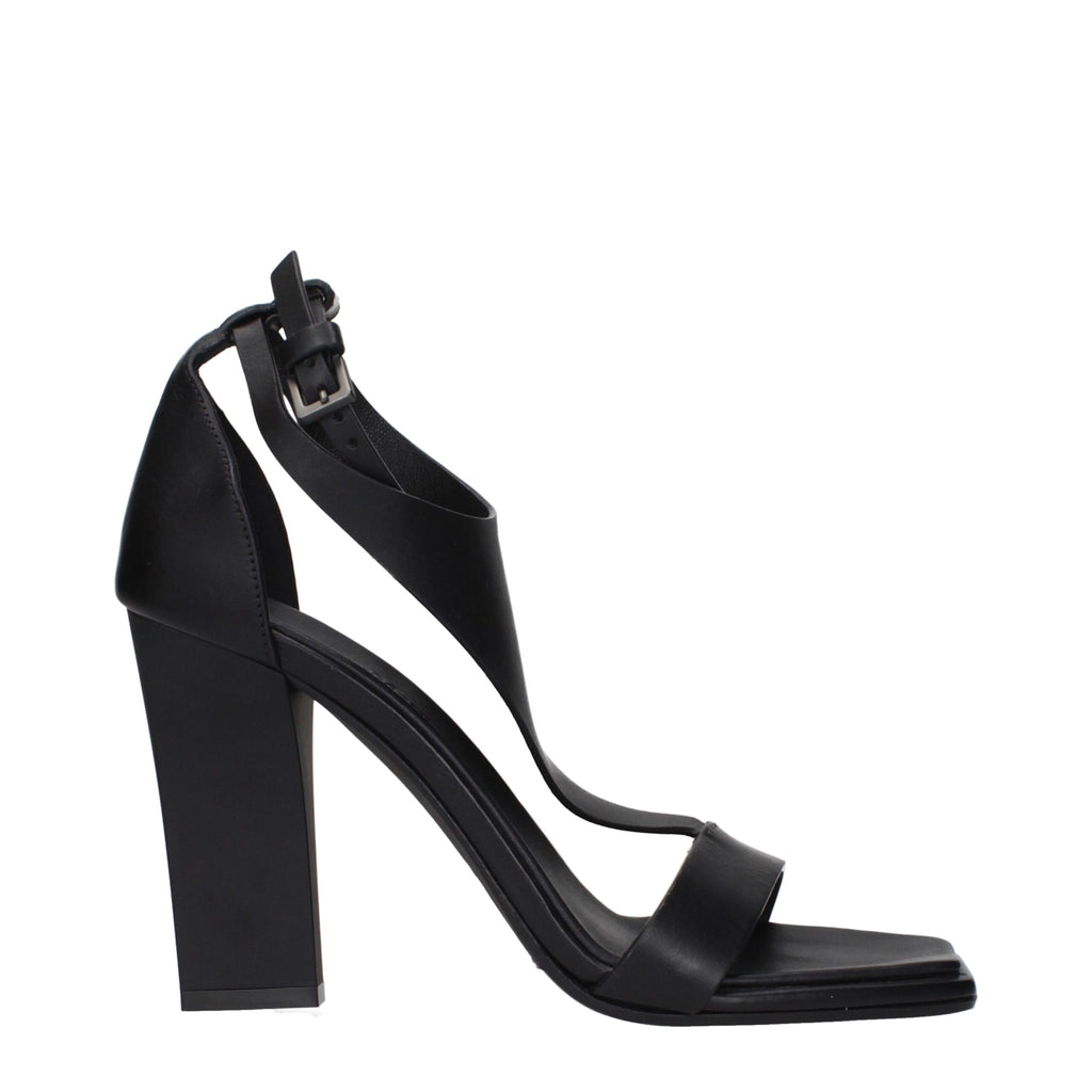 MAX MARA sandalai