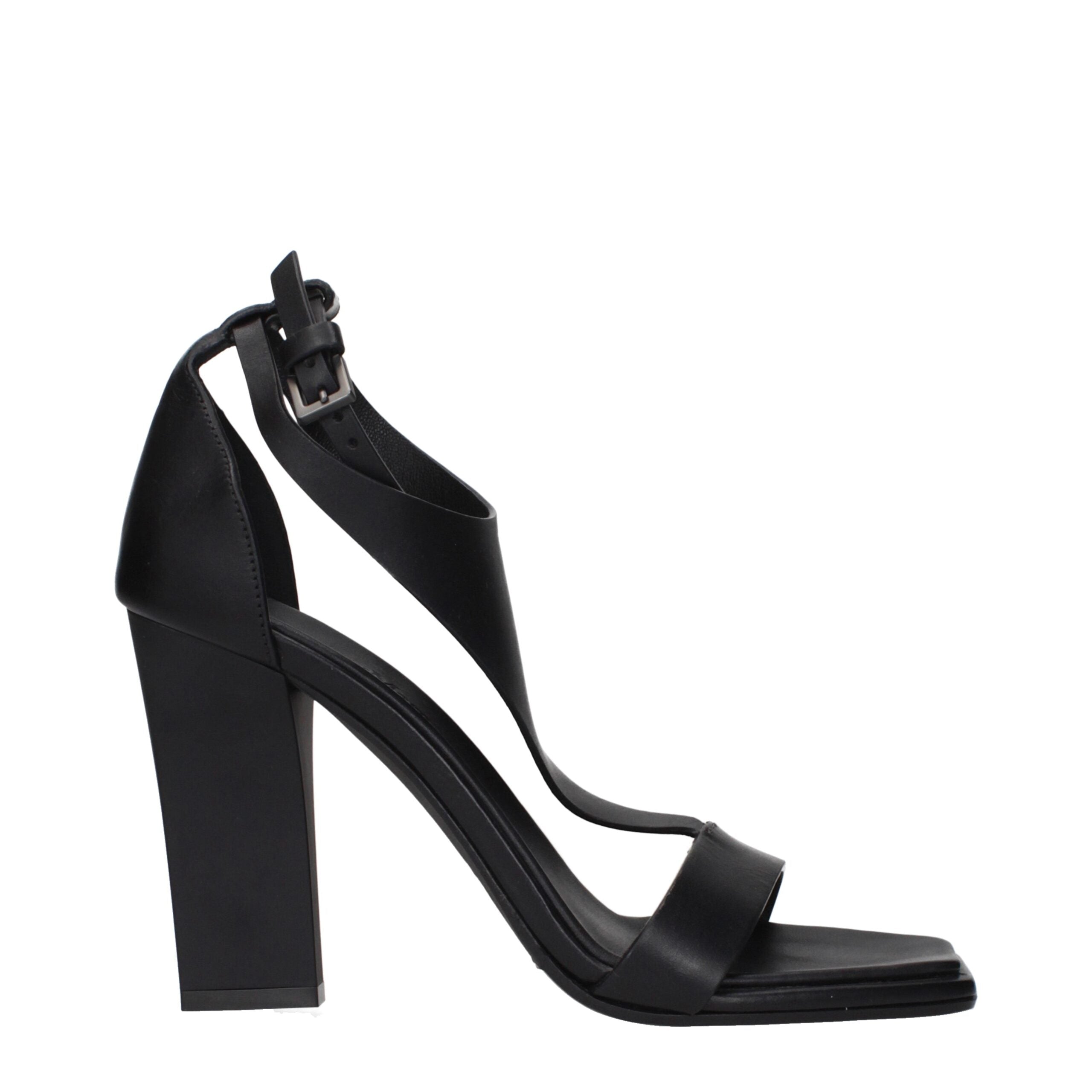 MAX MARA sandalai