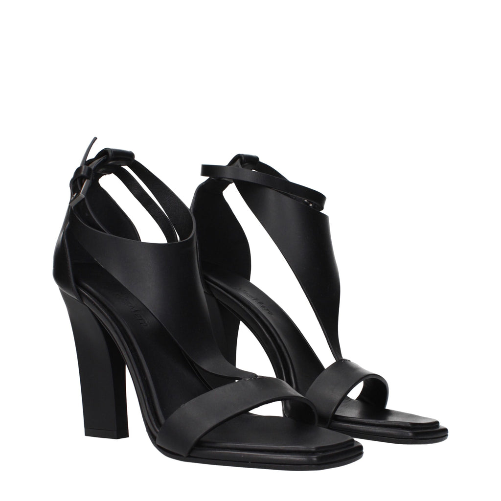 MAX MARA sandalai