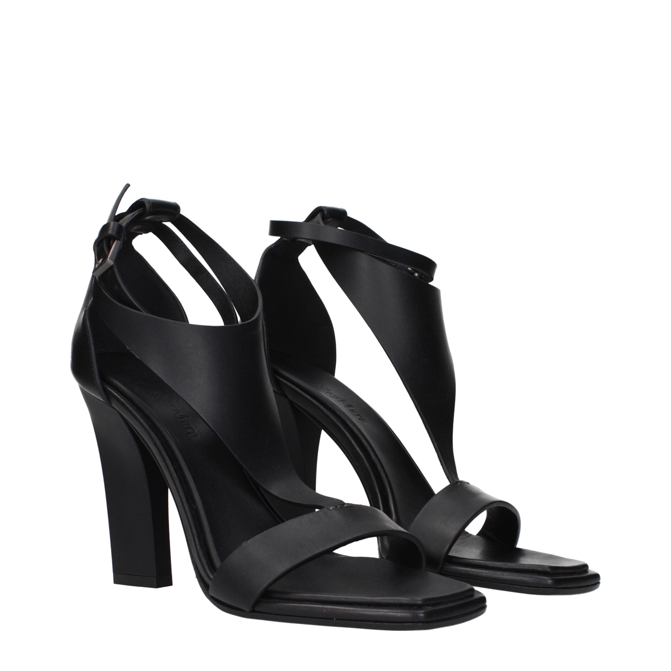 MAX MARA sandalai
