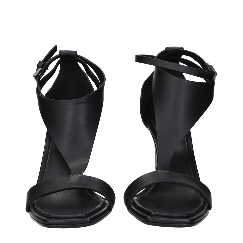 MAX MARA sandalai