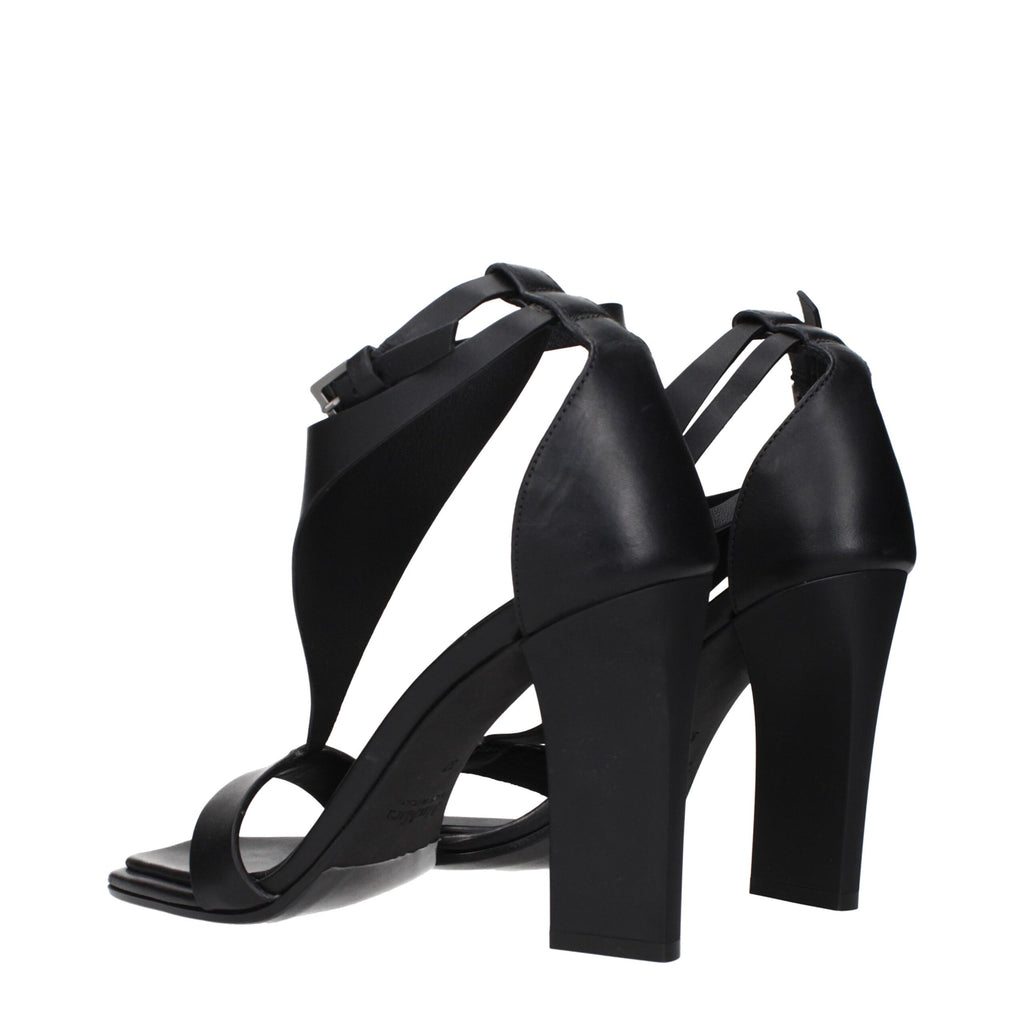 MAX MARA sandalai