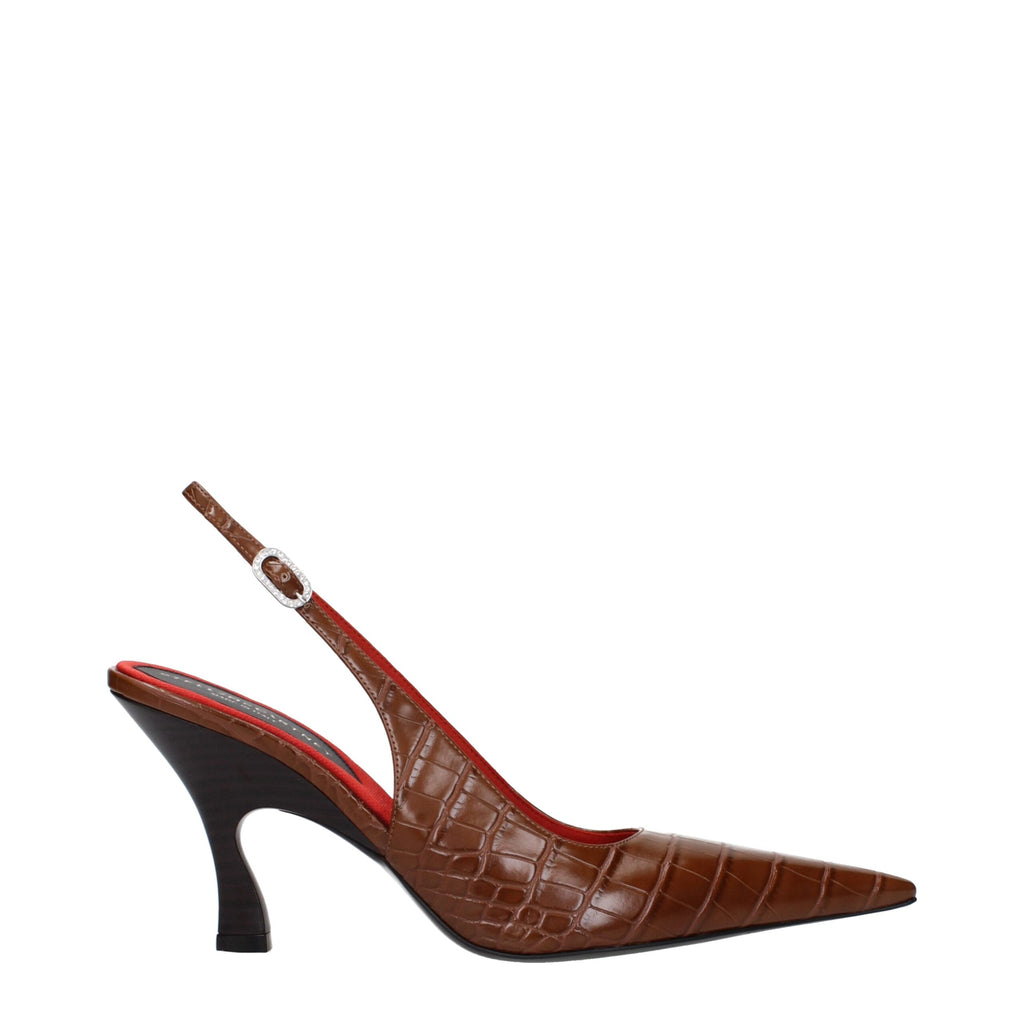 STELLA MCCARTNEY aukštakulniai