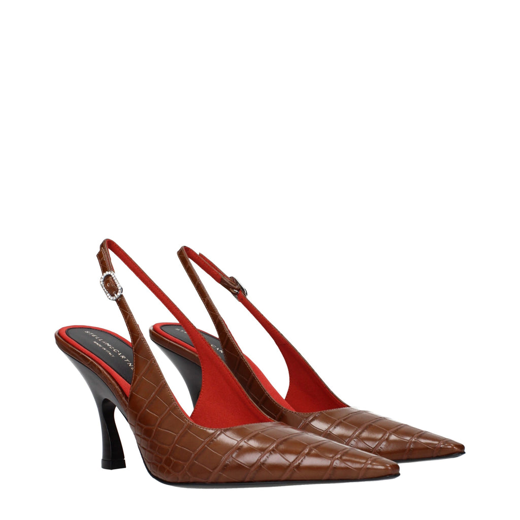 STELLA MCCARTNEY aukštakulniai