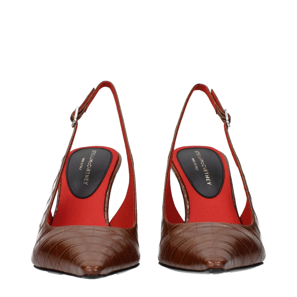STELLA MCCARTNEY aukštakulniai